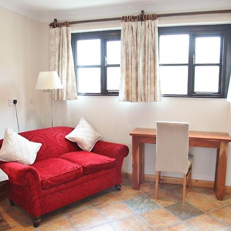 Greenbanks Hotel Norfolk Great Fransham Kamer foto