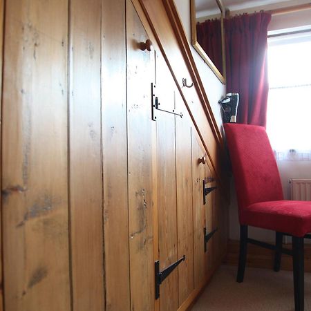 Greenbanks Hotel Norfolk Great Fransham Kamer foto