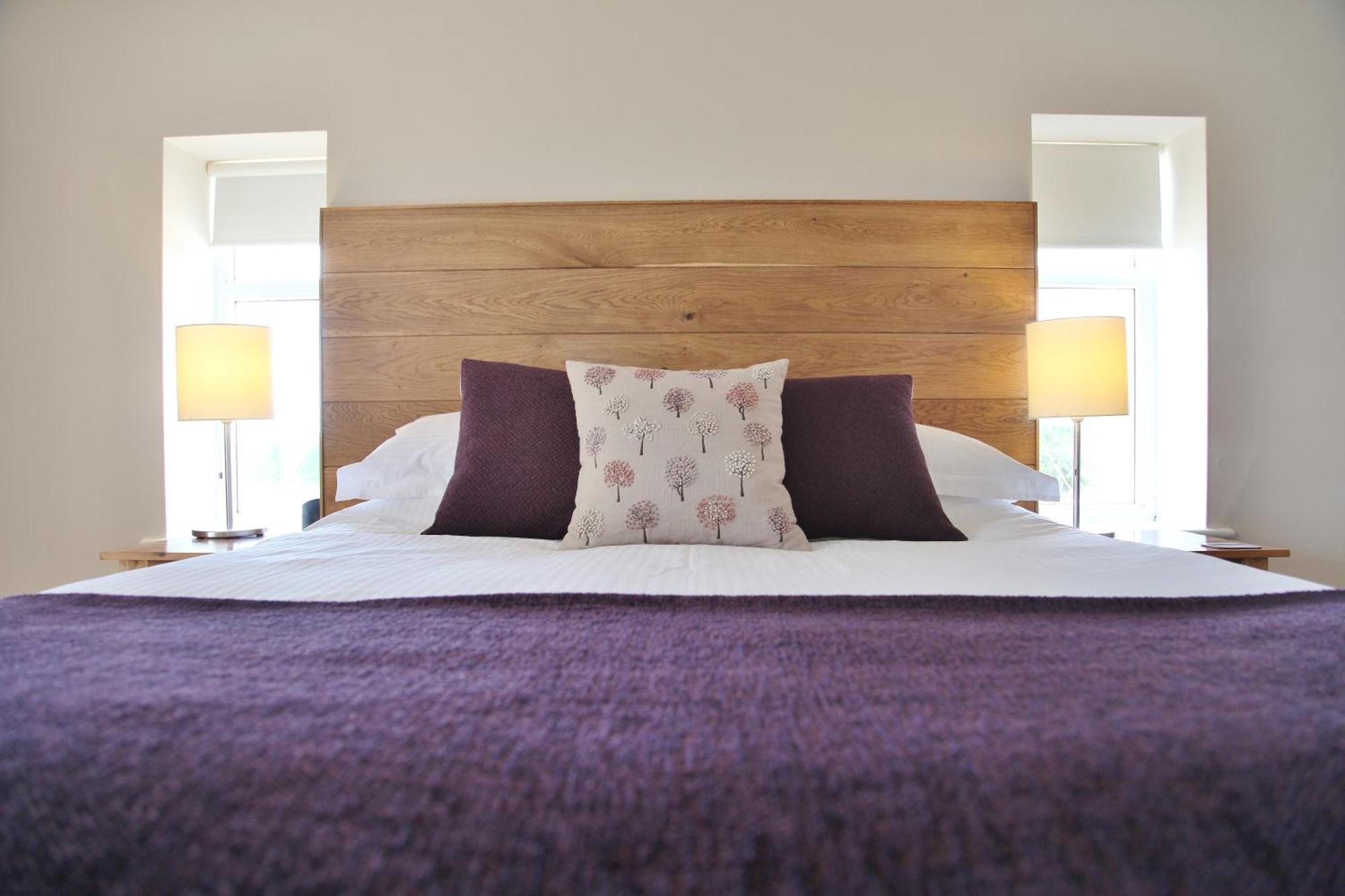 Greenbanks Hotel Norfolk Great Fransham Kamer foto