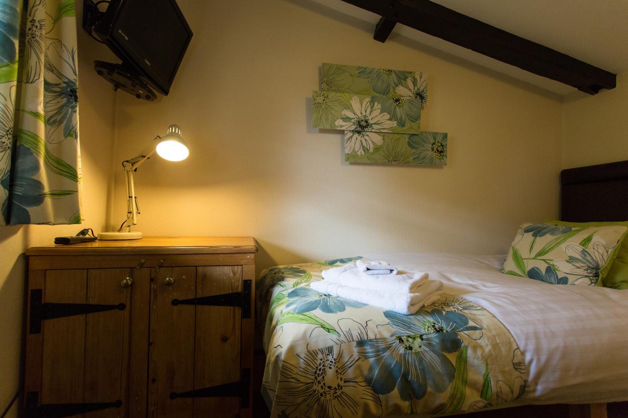Greenbanks Hotel Norfolk Great Fransham Kamer foto