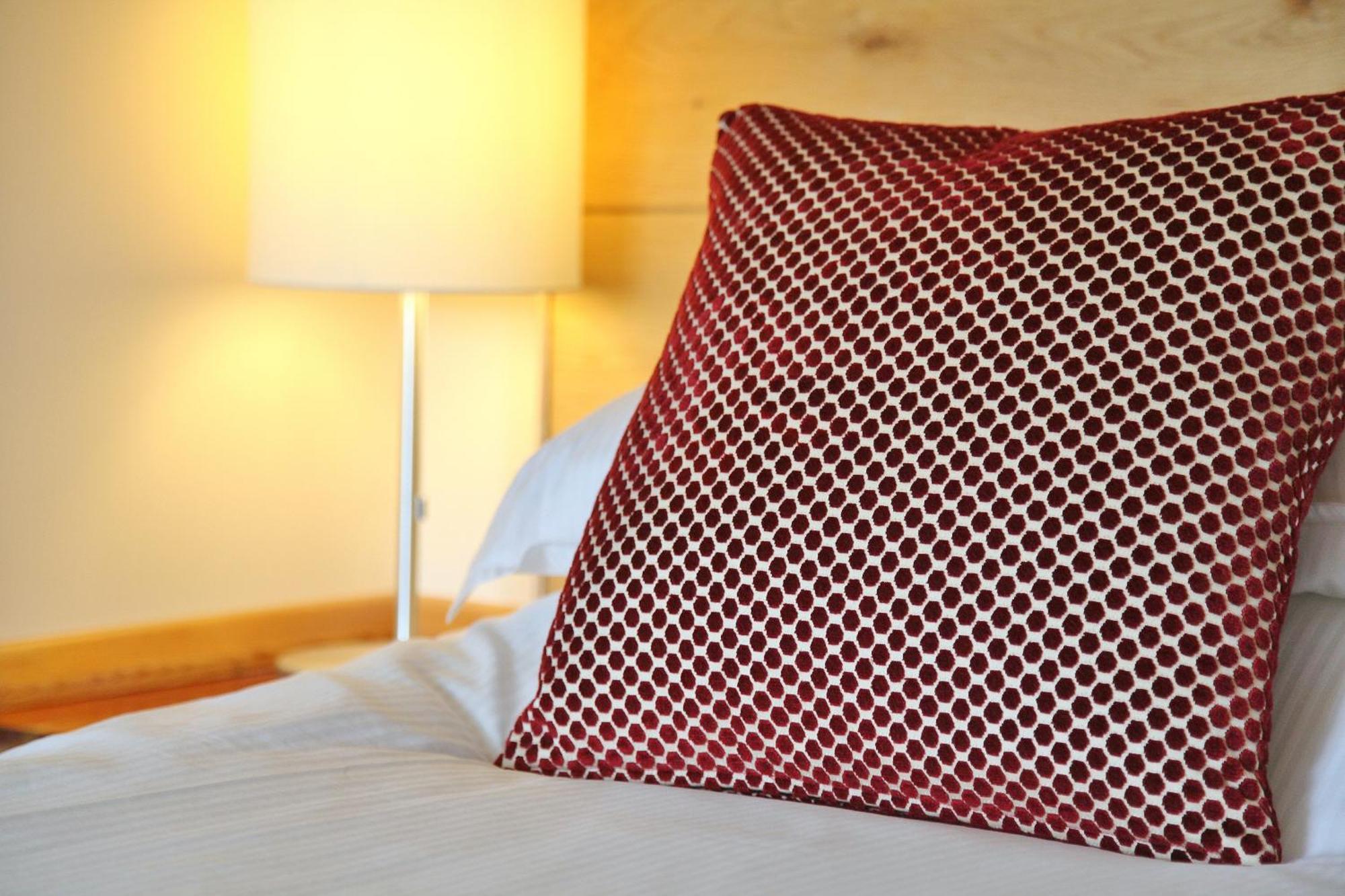 Greenbanks Hotel Norfolk Great Fransham Kamer foto