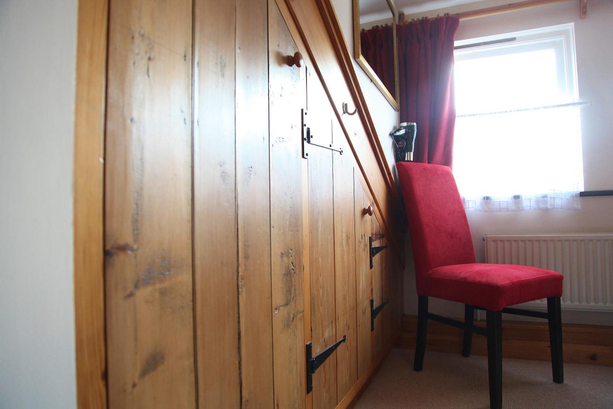 Greenbanks Hotel Norfolk Great Fransham Kamer foto