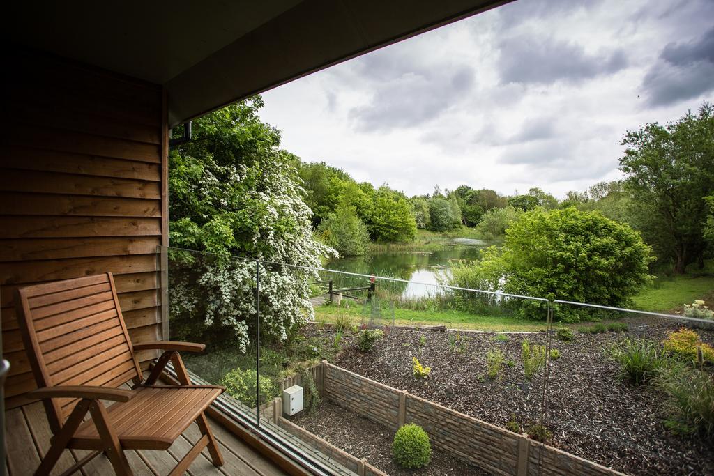 Greenbanks Hotel Norfolk Great Fransham Buitenkant foto