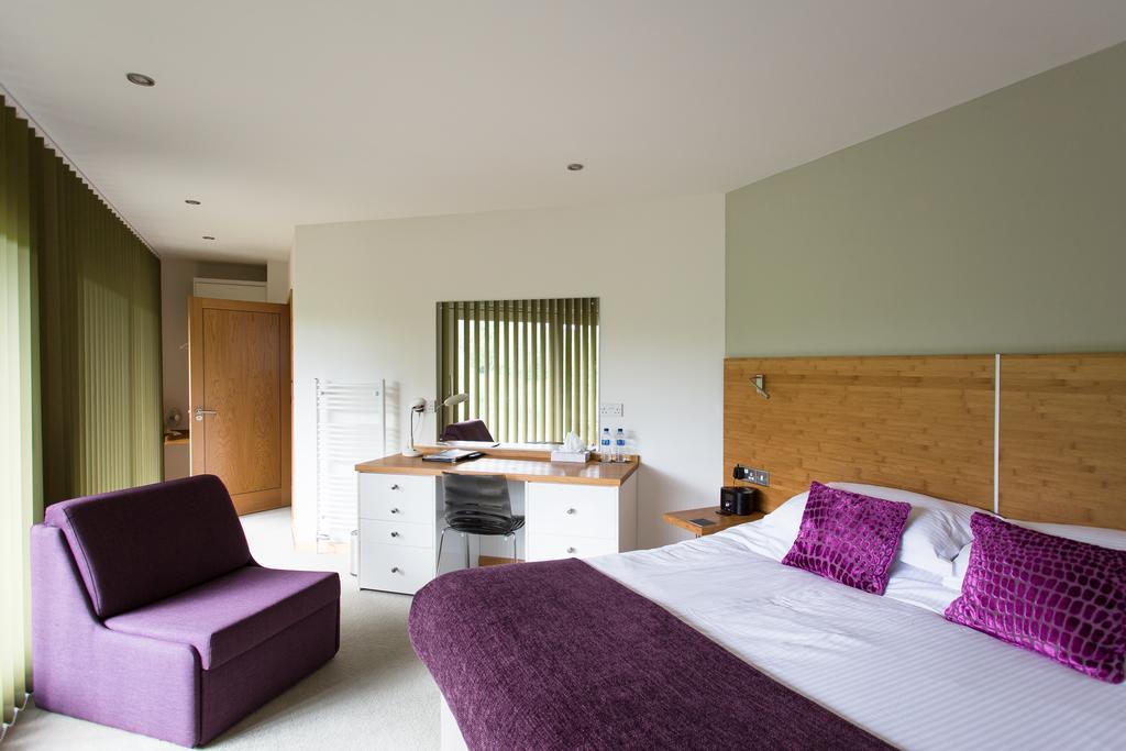 Greenbanks Hotel Norfolk Great Fransham Buitenkant foto