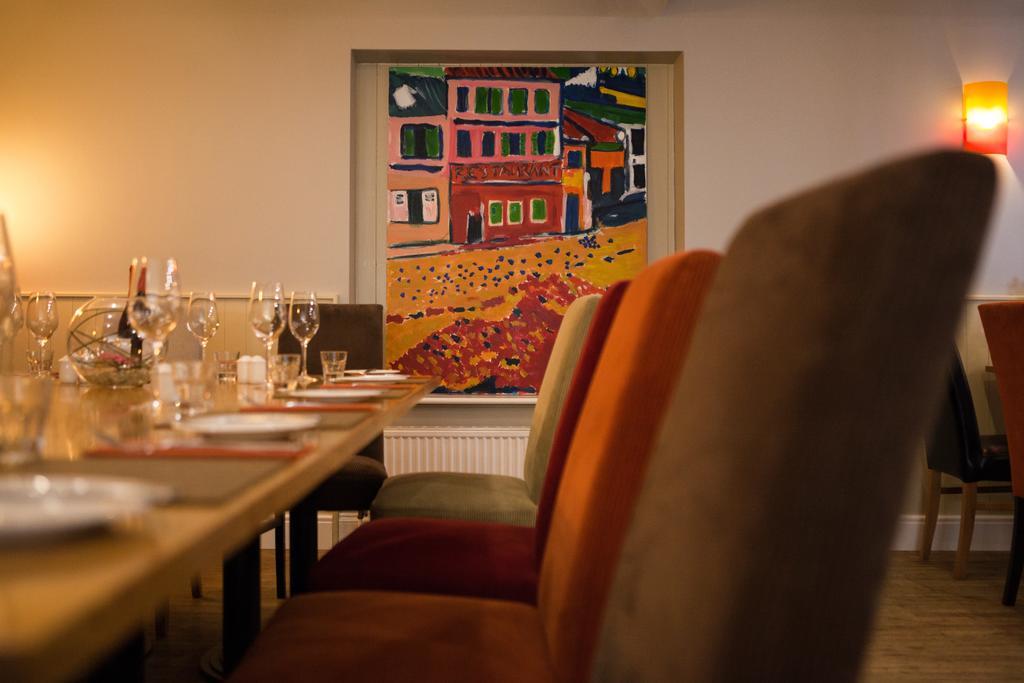 Greenbanks Hotel Norfolk Great Fransham Buitenkant foto