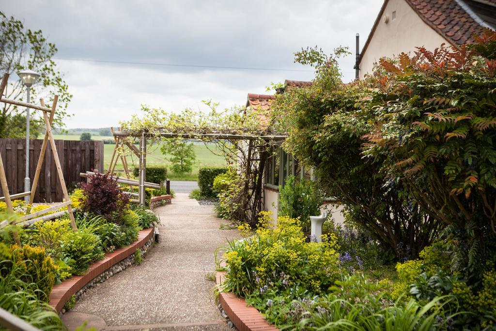 Greenbanks Hotel Norfolk Great Fransham Buitenkant foto