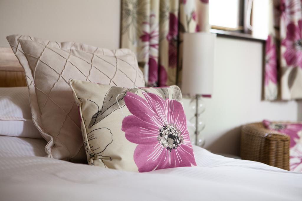 Greenbanks Hotel Norfolk Great Fransham Buitenkant foto