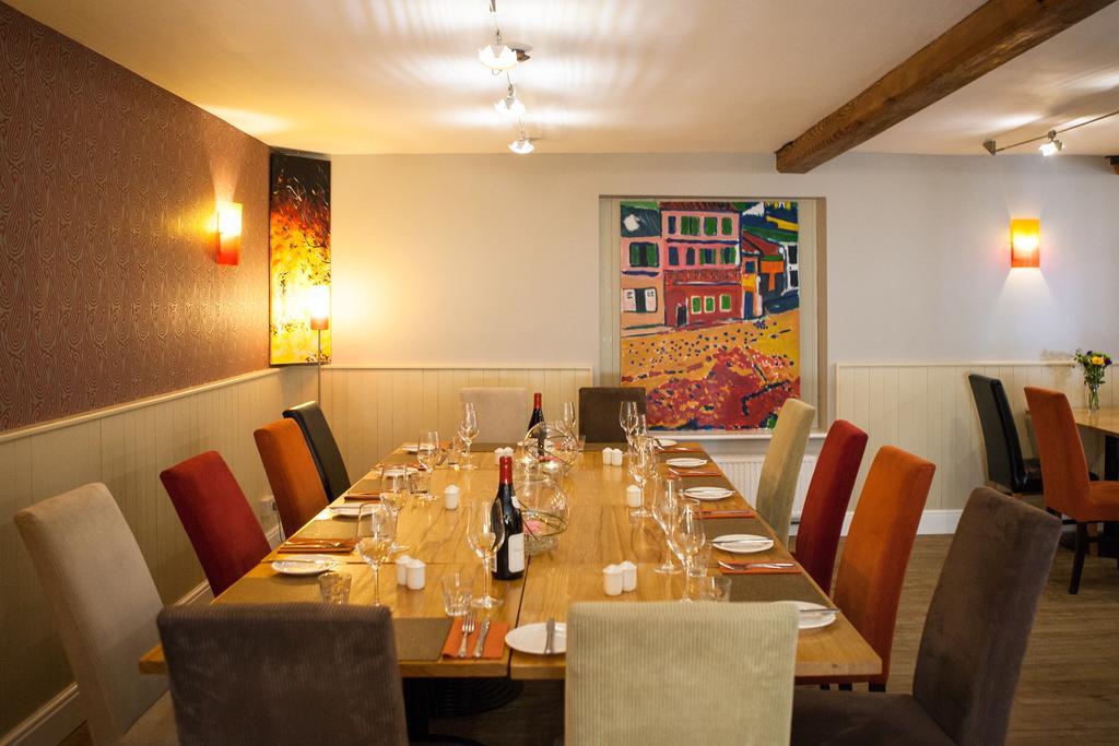 Greenbanks Hotel Norfolk Great Fransham Buitenkant foto