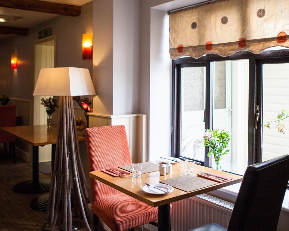 Greenbanks Hotel Norfolk Great Fransham Buitenkant foto