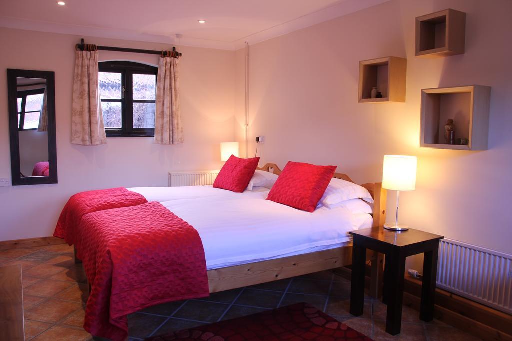 Greenbanks Hotel Norfolk Great Fransham Buitenkant foto