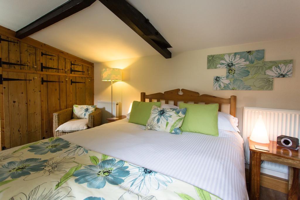 Greenbanks Hotel Norfolk Great Fransham Buitenkant foto