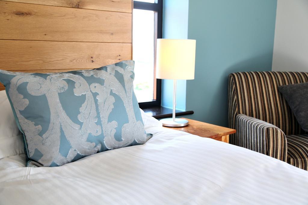 Greenbanks Hotel Norfolk Great Fransham Buitenkant foto
