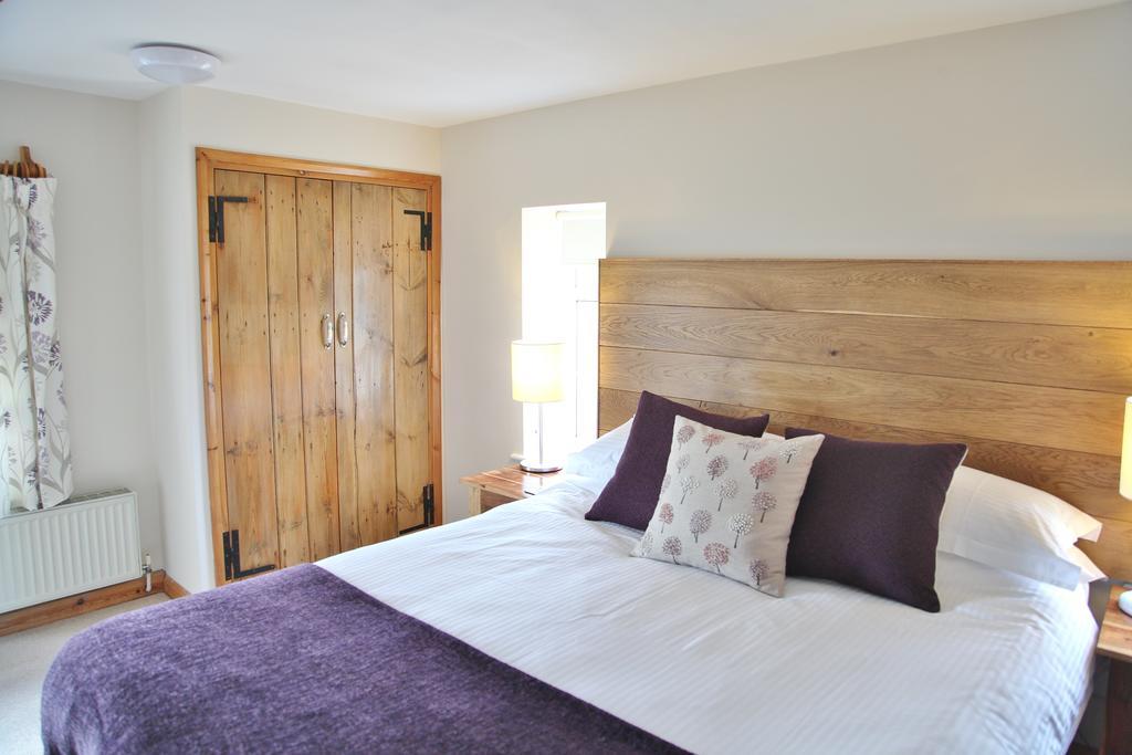 Greenbanks Hotel Norfolk Great Fransham Buitenkant foto