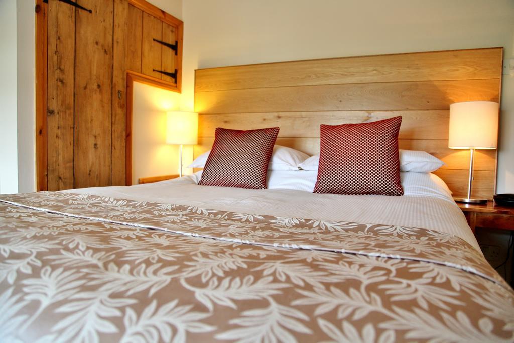 Greenbanks Hotel Norfolk Great Fransham Buitenkant foto