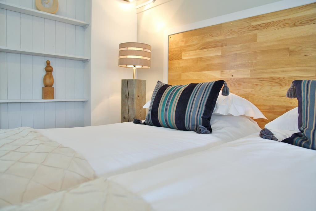 Greenbanks Hotel Norfolk Great Fransham Buitenkant foto