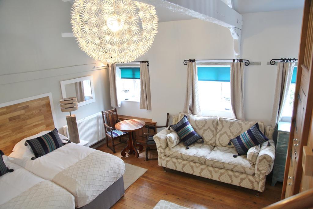 Greenbanks Hotel Norfolk Great Fransham Buitenkant foto