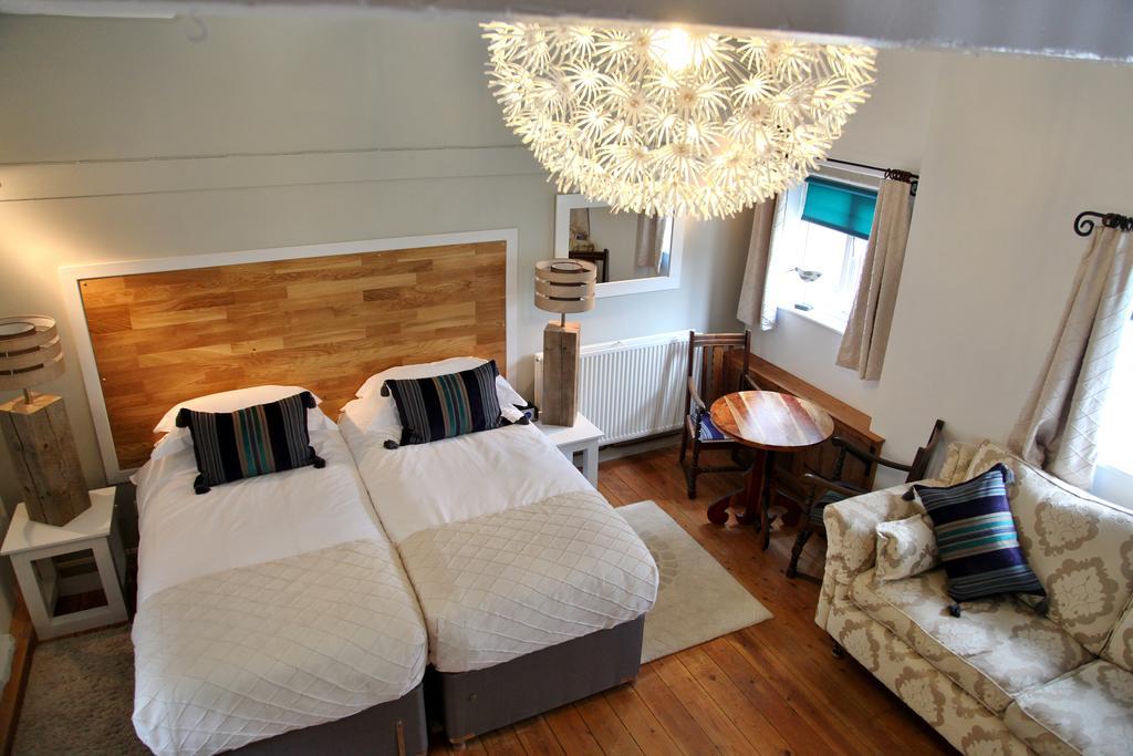 Greenbanks Hotel Norfolk Great Fransham Buitenkant foto