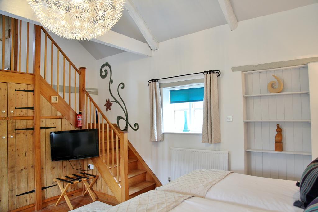 Greenbanks Hotel Norfolk Great Fransham Buitenkant foto