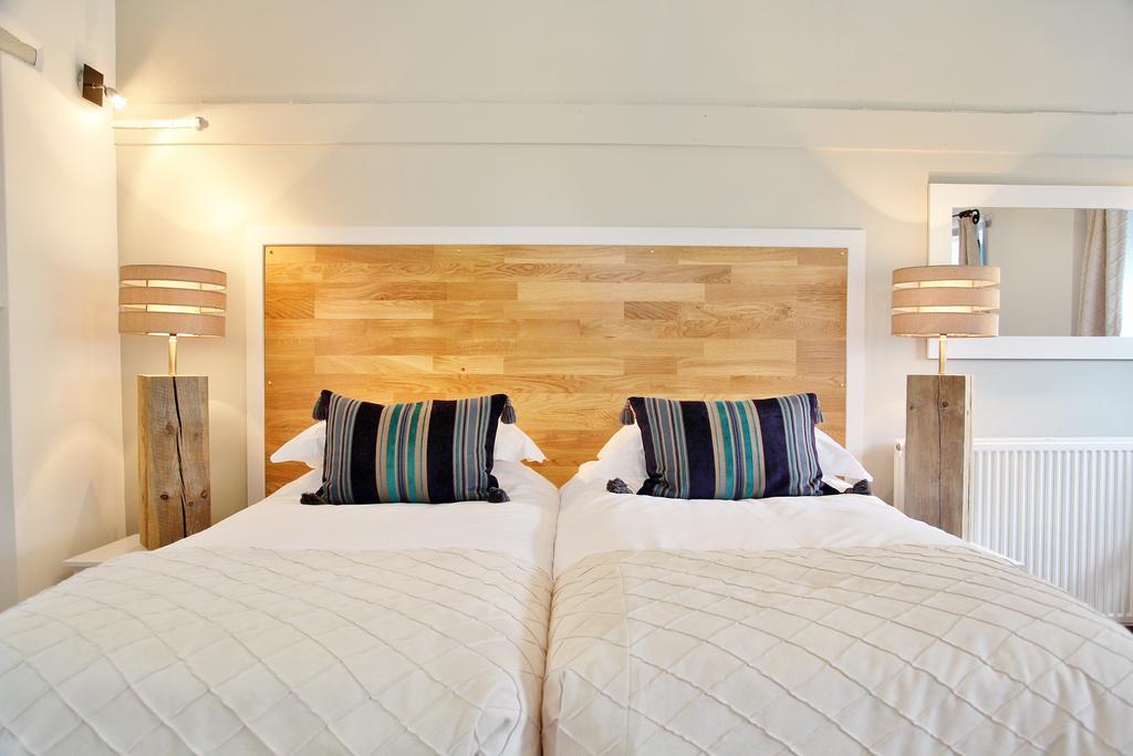 Greenbanks Hotel Norfolk Great Fransham Buitenkant foto