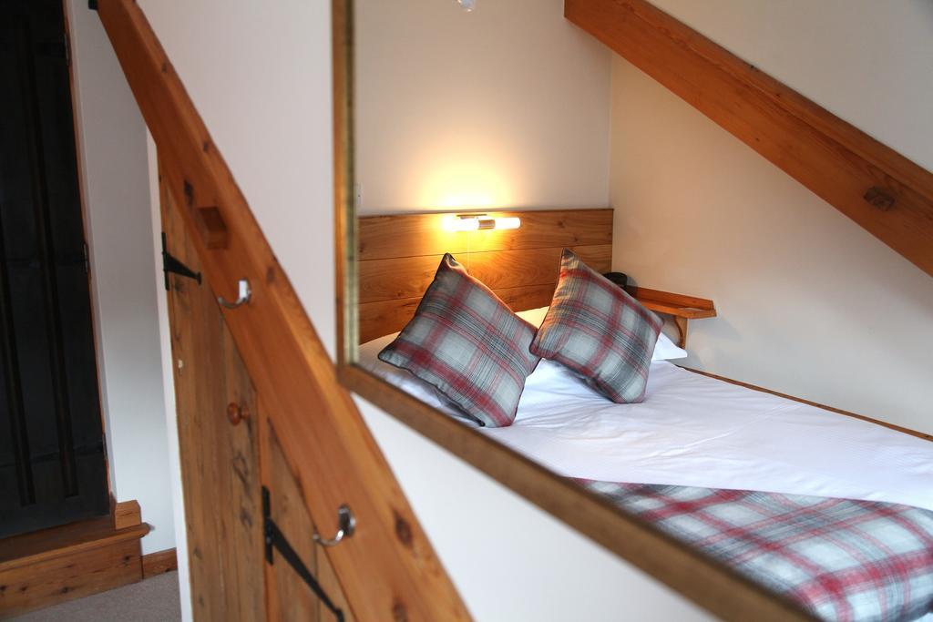 Greenbanks Hotel Norfolk Great Fransham Buitenkant foto