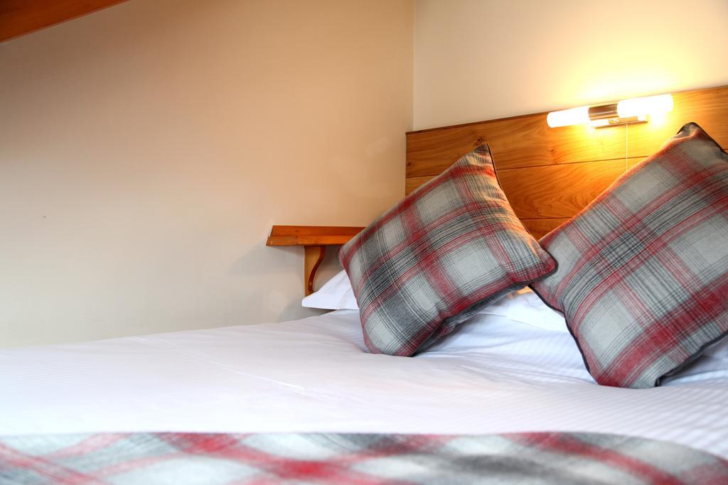 Greenbanks Hotel Norfolk Great Fransham Buitenkant foto